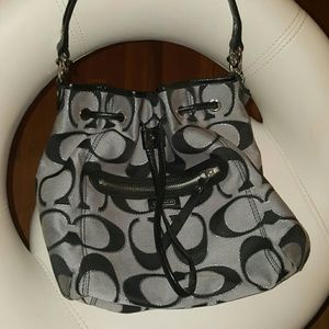 Coach handbag