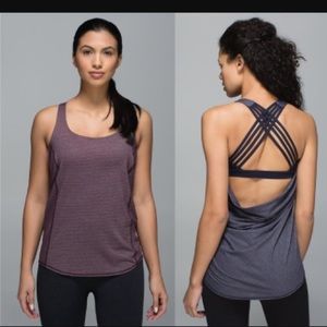 Lululemon Wild Tank