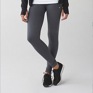 Zone in tight in slate