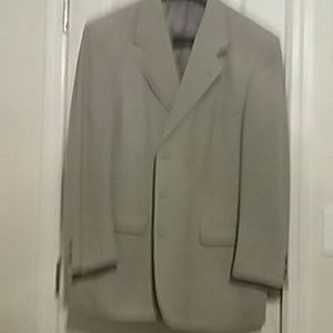 Men's sports jacket