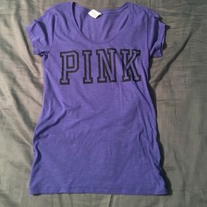 PINK T-Shirt