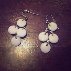 3 pairs of earrings!