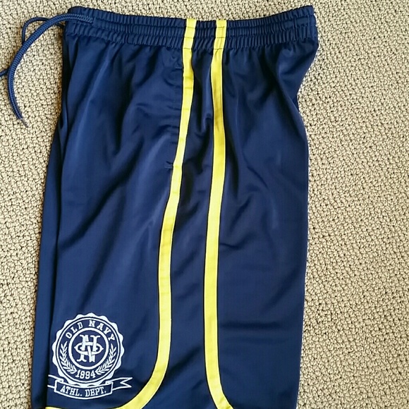 BOY'S SHORTS