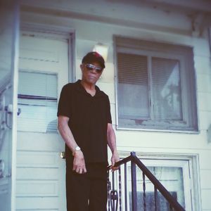 Meet your Posher, Tanisha