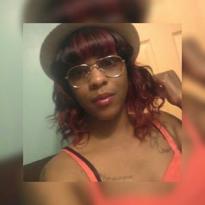 Meet your Posher, Jasmine