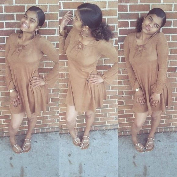 Meet your Posher, Kamaela