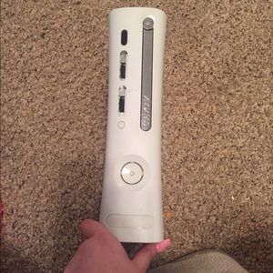 Xbox 360 Console