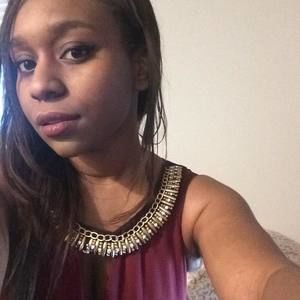 Meet your Posher, Renee