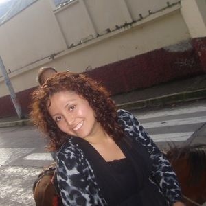 Meet your Posher, Nataly