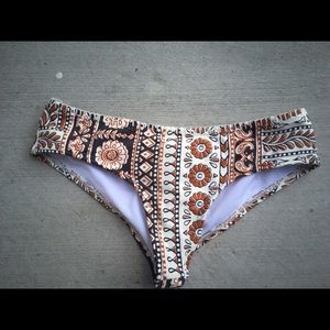 Billabong Bikini Bottom cheeky