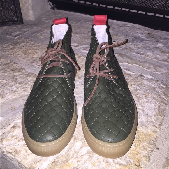 Del Toro sneakers - brand new