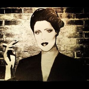 Meet your Posher, Linda