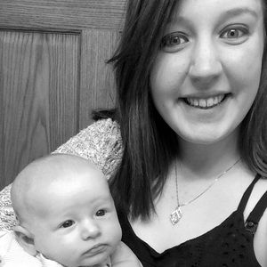 Meet your Posher, Kaylin