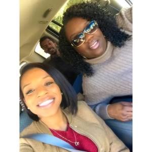 Meet your Posher, Son'tria