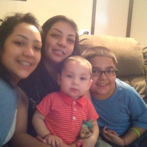 Meet your Posher, Miguel