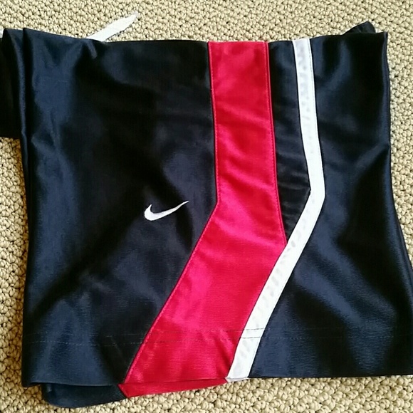 BOY'S SPORT'S SHORTS