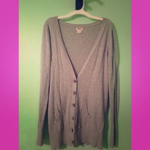 Mossimo Supply Co. Cardigan