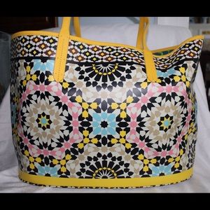 ORYANY 'Ava' Large Tote