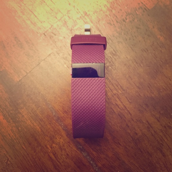 Fitbit Charge HR