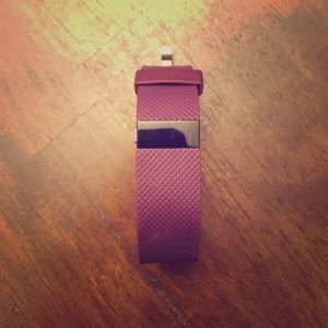 Fitbit Charge HR