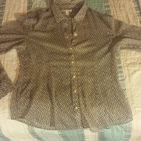 Womens blouse