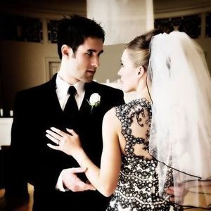 Meet your Posher, Joanna