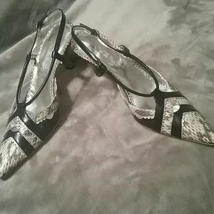 Pumps for Women NWT