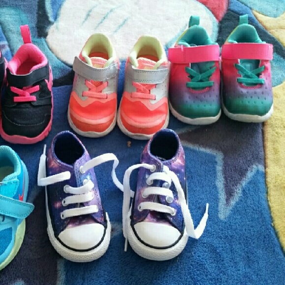 Converse  for Alexis a Dylan do not buy