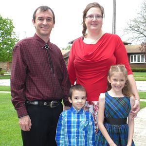 Meet your Posher, Gwen