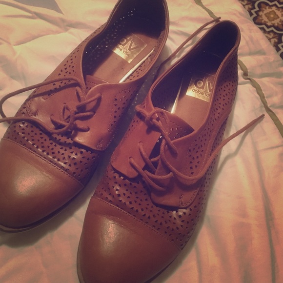 Dolce Vita Dress Shoes