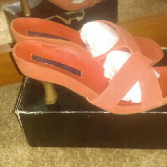 "ORANGE BANG" - Picture 1 of 4