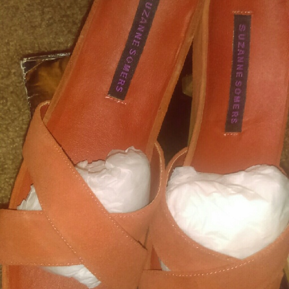 "ORANGE BANG" - Picture 4 of 4