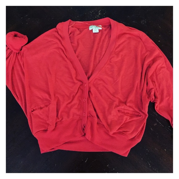 Cardigan