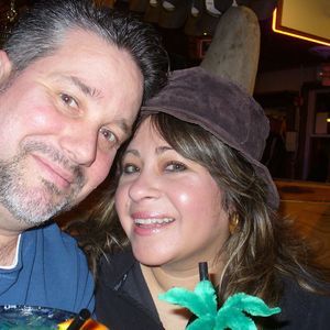 Meet your Posher, Tina