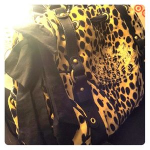 Juicy Couture purse-Authentic