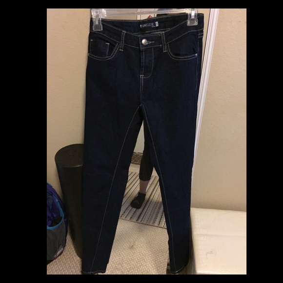 Love culture jeans