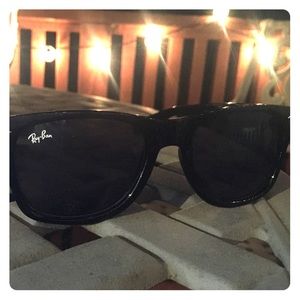 Ray-Ban Wayfarers *** Brand New Never Been Worn***