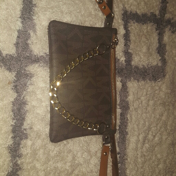 Michael Kors Fanny Pack