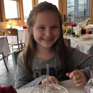 Meet your Posher, Sherri