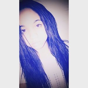 Meet your Posher, Ciara