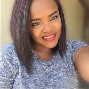 Meet your Posher, Karissa