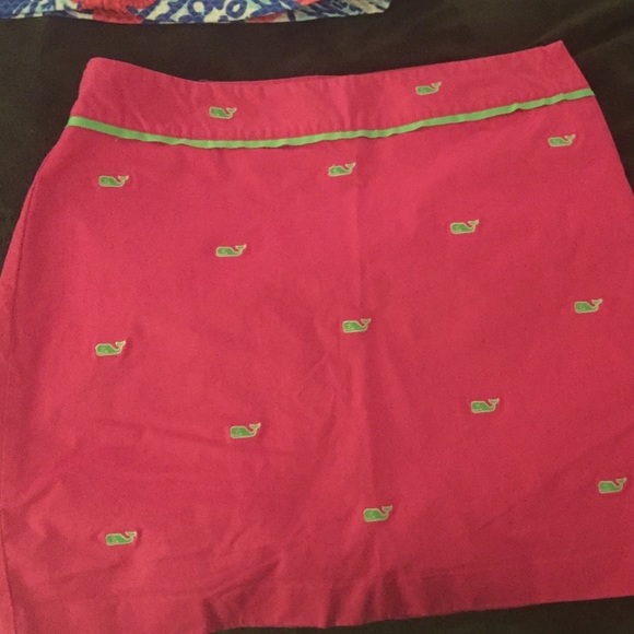 VV Skirt for sale!!
