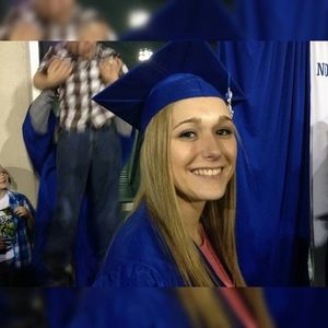 Meet your Posher, Karissa