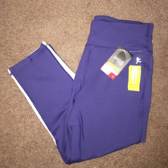 Activewear capri!