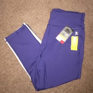 Activewear capri!