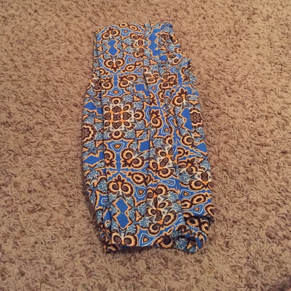 Lula on hold for @annag1