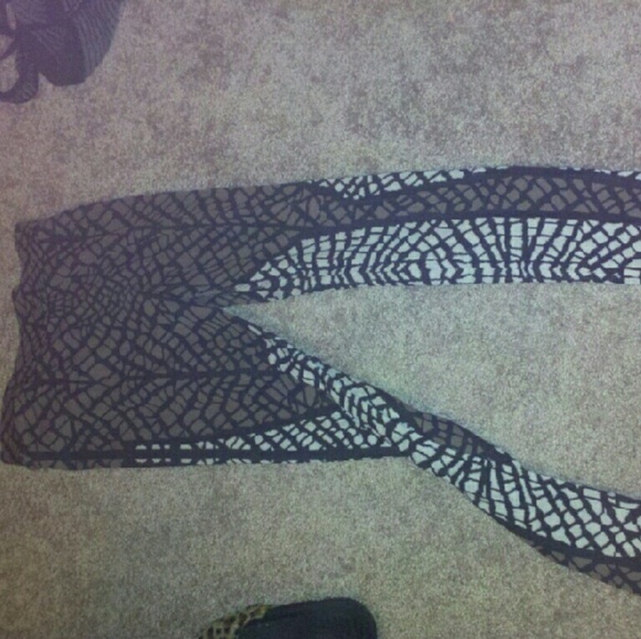 Bcbg legging