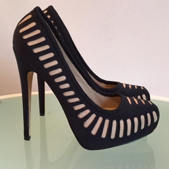 ALDO - Rise Collection - Picture 3 of 3