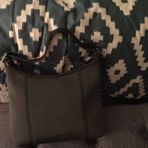 Small Coach Bag - Picture 3 of 4