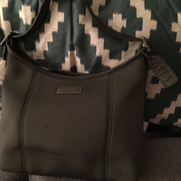 Small Coach Bag - Picture 4 of 4